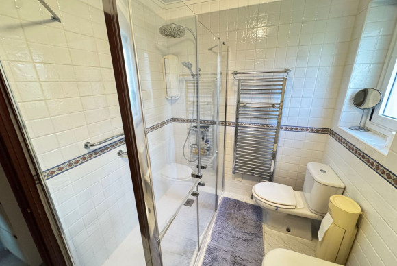 Herverkoop - Vrijstaande Villa - Orihuela Costa - Cabo Roig