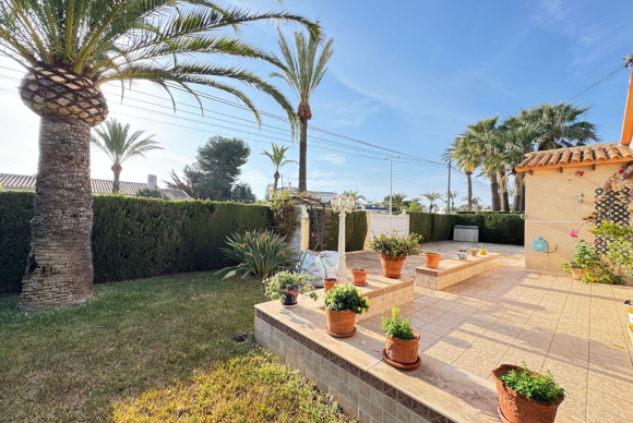 Herverkoop - Vrijstaande Villa - Orihuela Costa - Cabo Roig