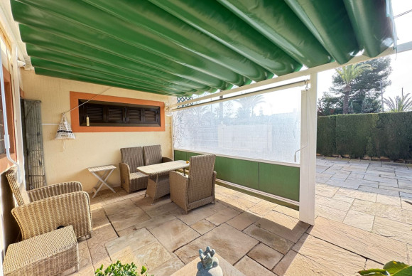 Herverkoop - Vrijstaande Villa - Orihuela Costa - Cabo Roig