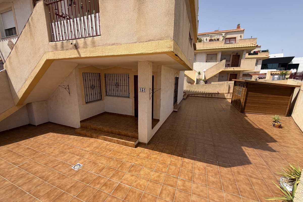 Herverkoop - Appartement  - Orihuela Costa - La Zenia