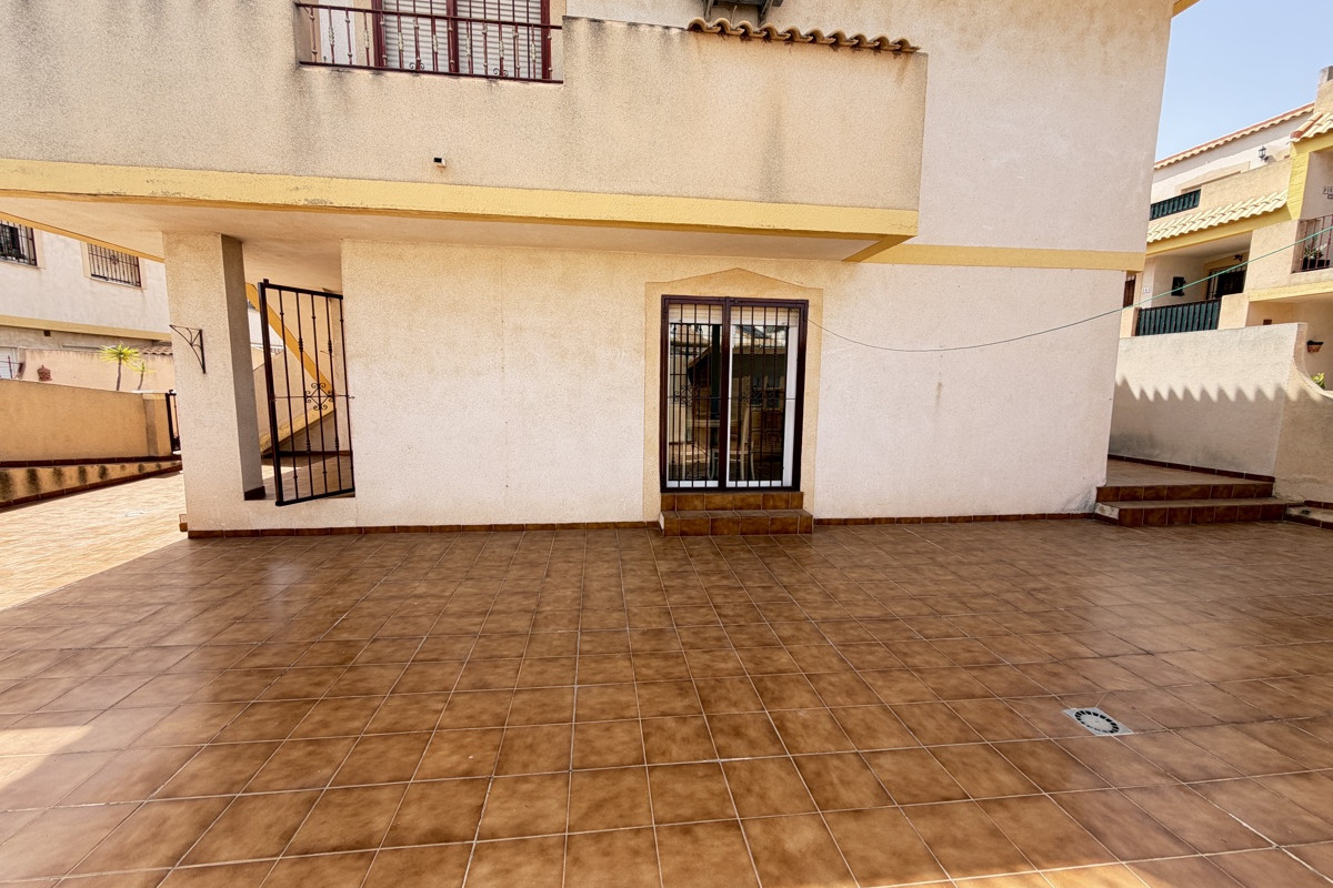 Herverkoop - Appartement  - Orihuela Costa - La Zenia