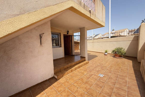 Herverkoop - Appartement  - Orihuela Costa - La Zenia