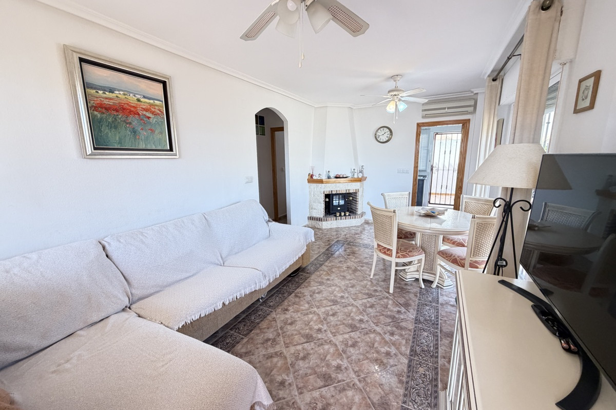 Herverkoop - Appartement  - Orihuela Costa - La Zenia