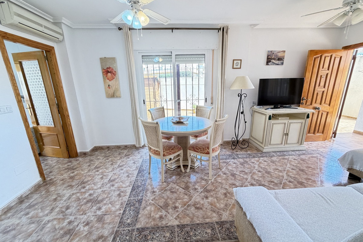 Herverkoop - Appartement  - Orihuela Costa - La Zenia