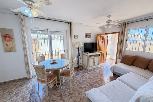 Herverkoop - Appartement  - Orihuela Costa - La Zenia