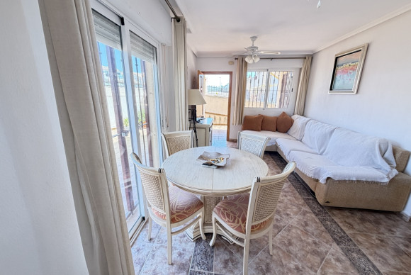 Herverkoop - Appartement  - Orihuela Costa - La Zenia