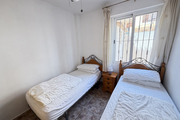Herverkoop - Appartement  - Orihuela Costa - La Zenia