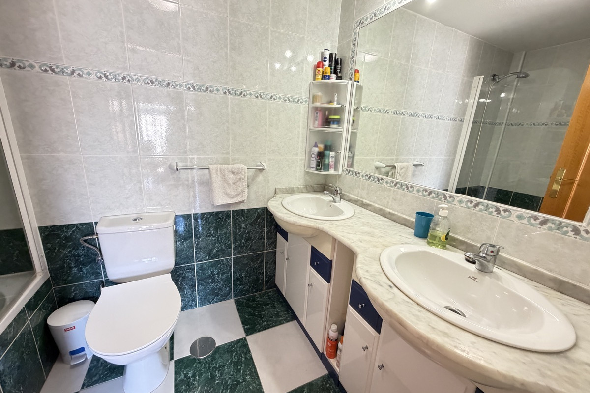 Herverkoop - Appartement  - Orihuela Costa - La Zenia
