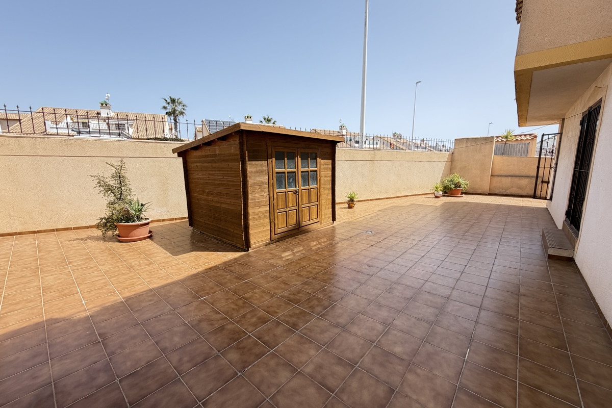 Herverkoop - Appartement  - Orihuela Costa - La Zenia