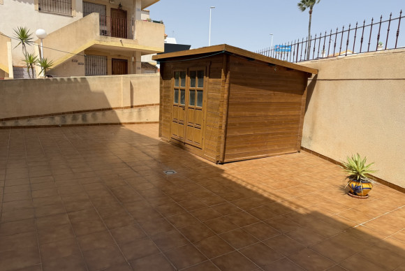 Herverkoop - Appartement  - Orihuela Costa - La Zenia