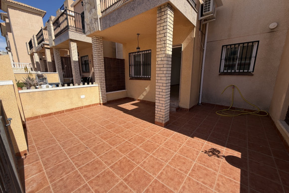 Reventa - Adosado - Orihuela Costa - Los Altos