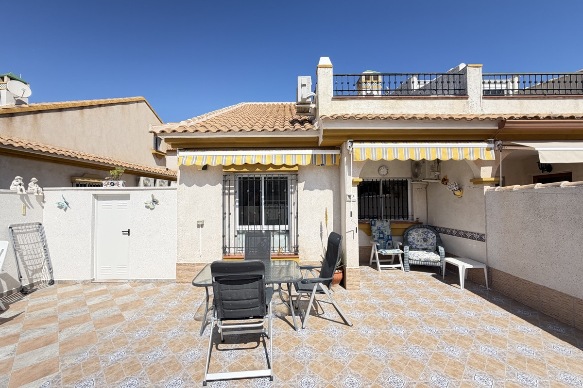 Herverkoop - Appartement - Orihuela Costa - La Zenia