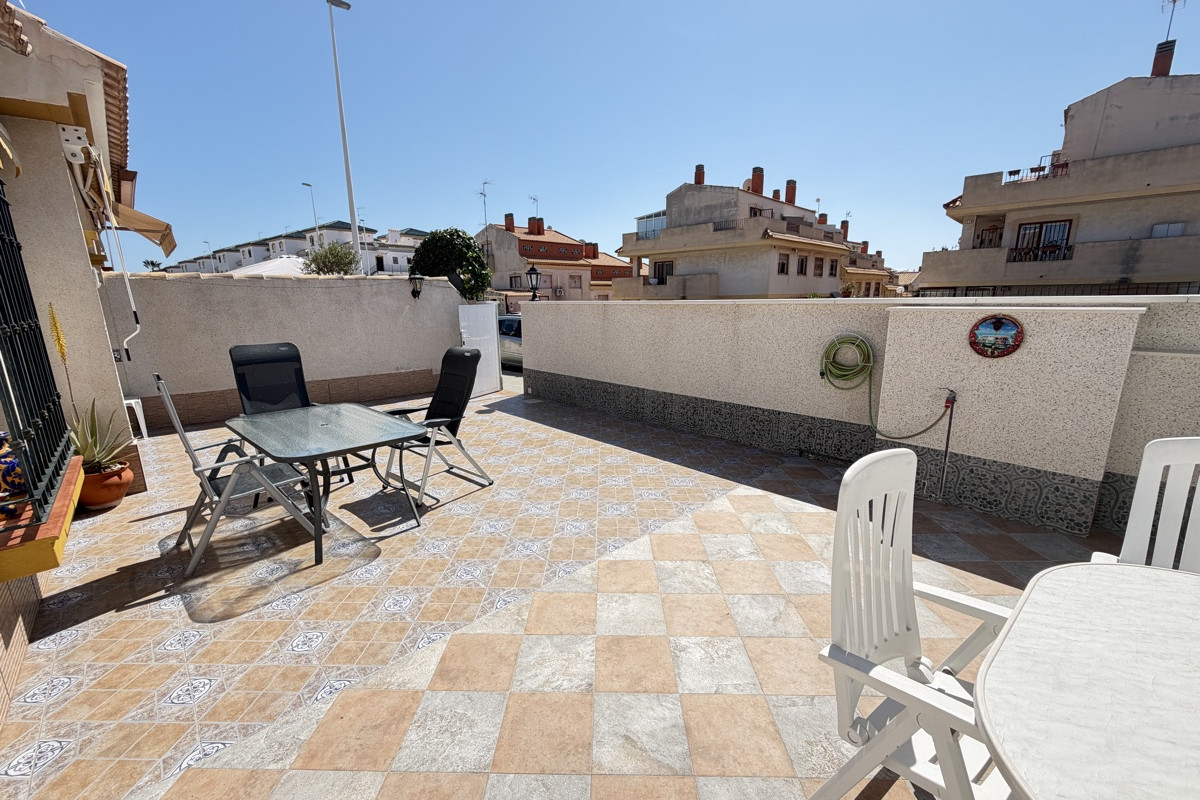 Herverkoop - Appartement - Orihuela Costa - La Zenia