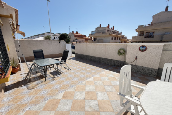 Herverkoop - Appartement - Orihuela Costa - La Zenia