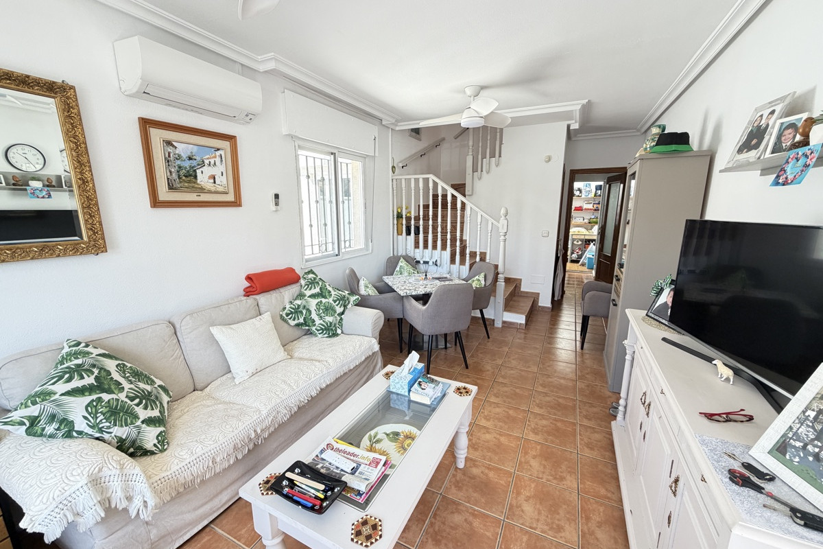 Herverkoop - Appartement - Orihuela Costa - La Zenia