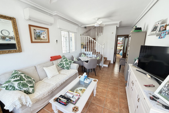 Herverkoop - Appartement - Orihuela Costa - La Zenia