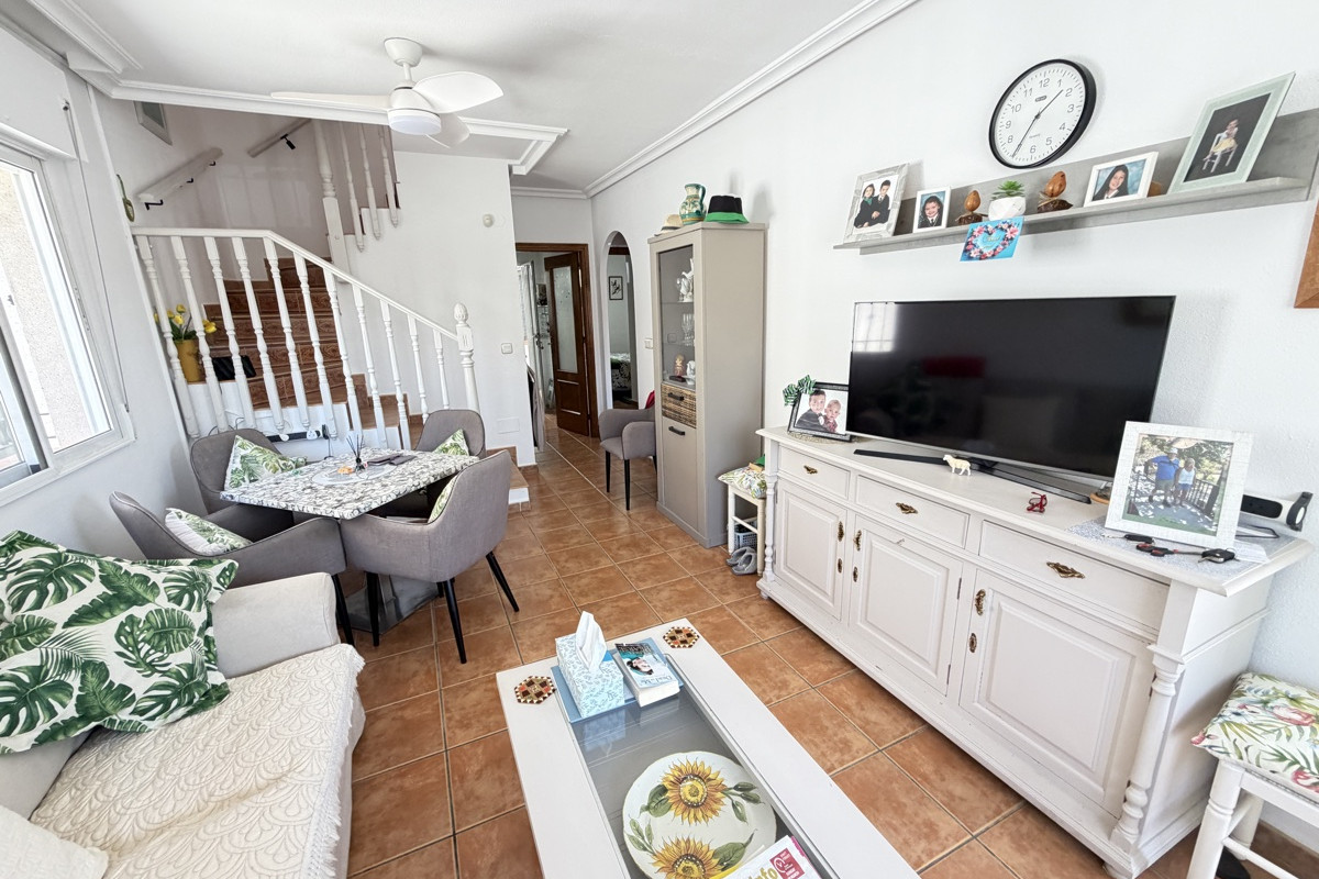 Herverkoop - Appartement - Orihuela Costa - La Zenia