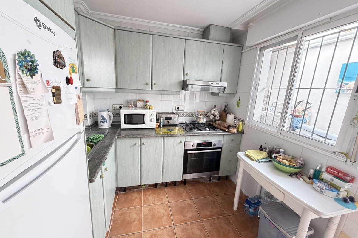Herverkoop - Appartement - Orihuela Costa - La Zenia