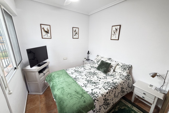 Herverkoop - Appartement - Orihuela Costa - La Zenia