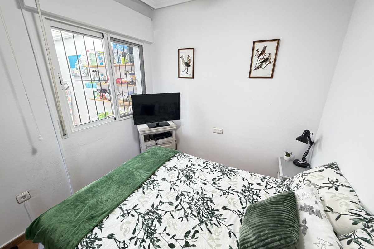 Herverkoop - Appartement - Orihuela Costa - La Zenia
