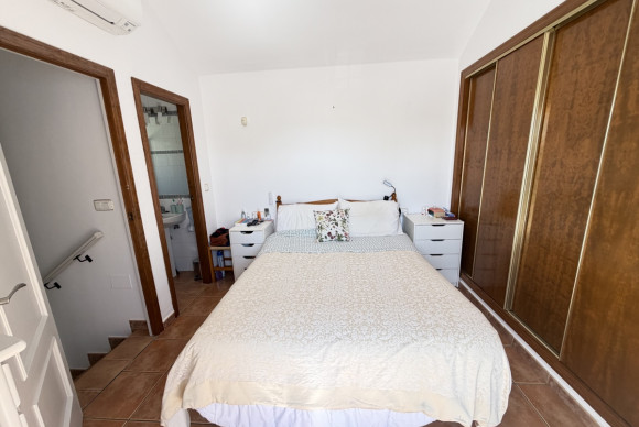 Herverkoop - Appartement - Orihuela Costa - La Zenia