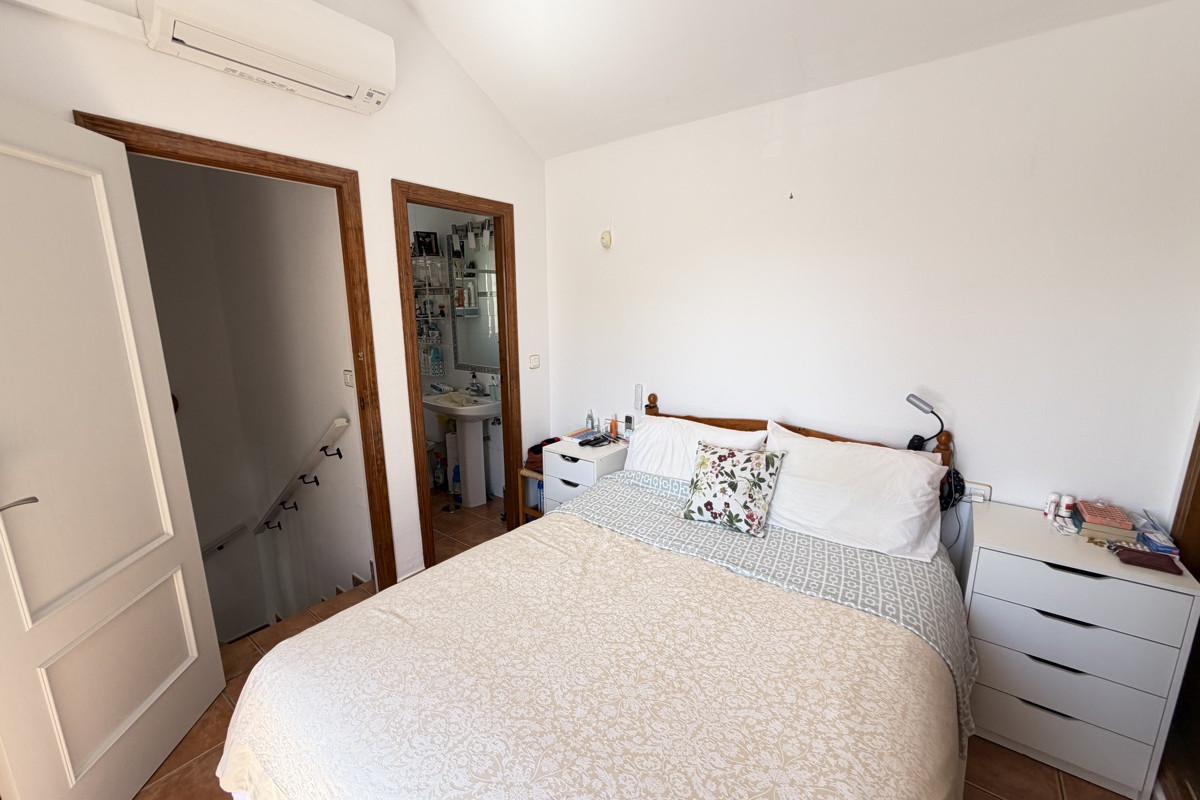 Herverkoop - Appartement - Orihuela Costa - La Zenia