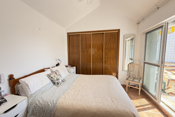Herverkoop - Appartement - Orihuela Costa - La Zenia