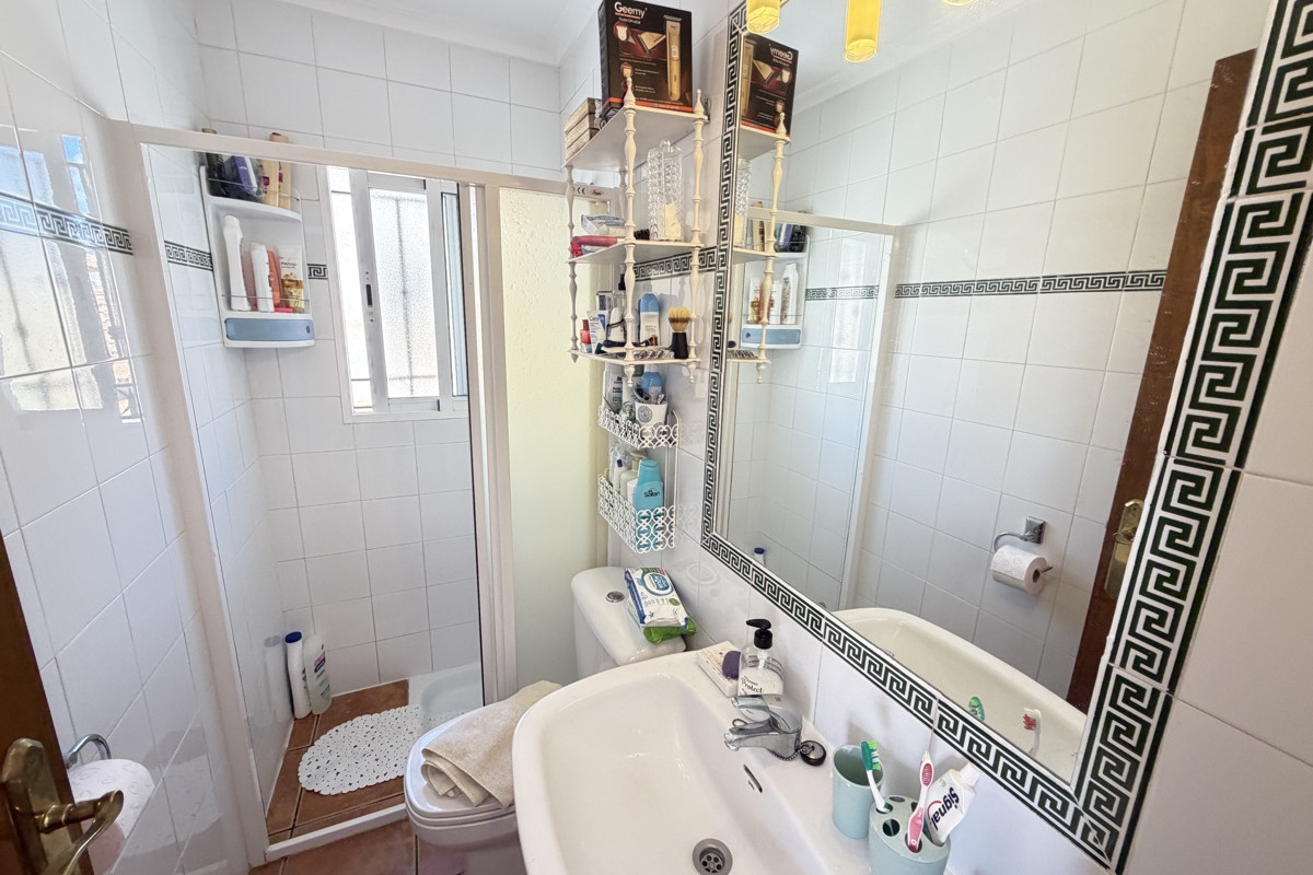 Herverkoop - Appartement - Orihuela Costa - La Zenia
