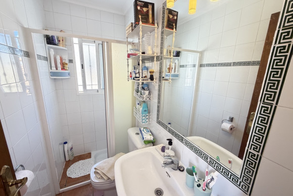 Herverkoop - Appartement - Orihuela Costa - La Zenia