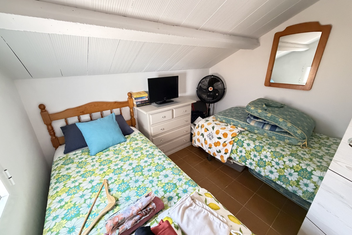 Herverkoop - Appartement - Orihuela Costa - La Zenia