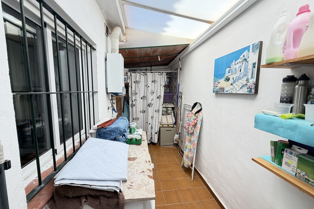 Herverkoop - Appartement - Orihuela Costa - La Zenia