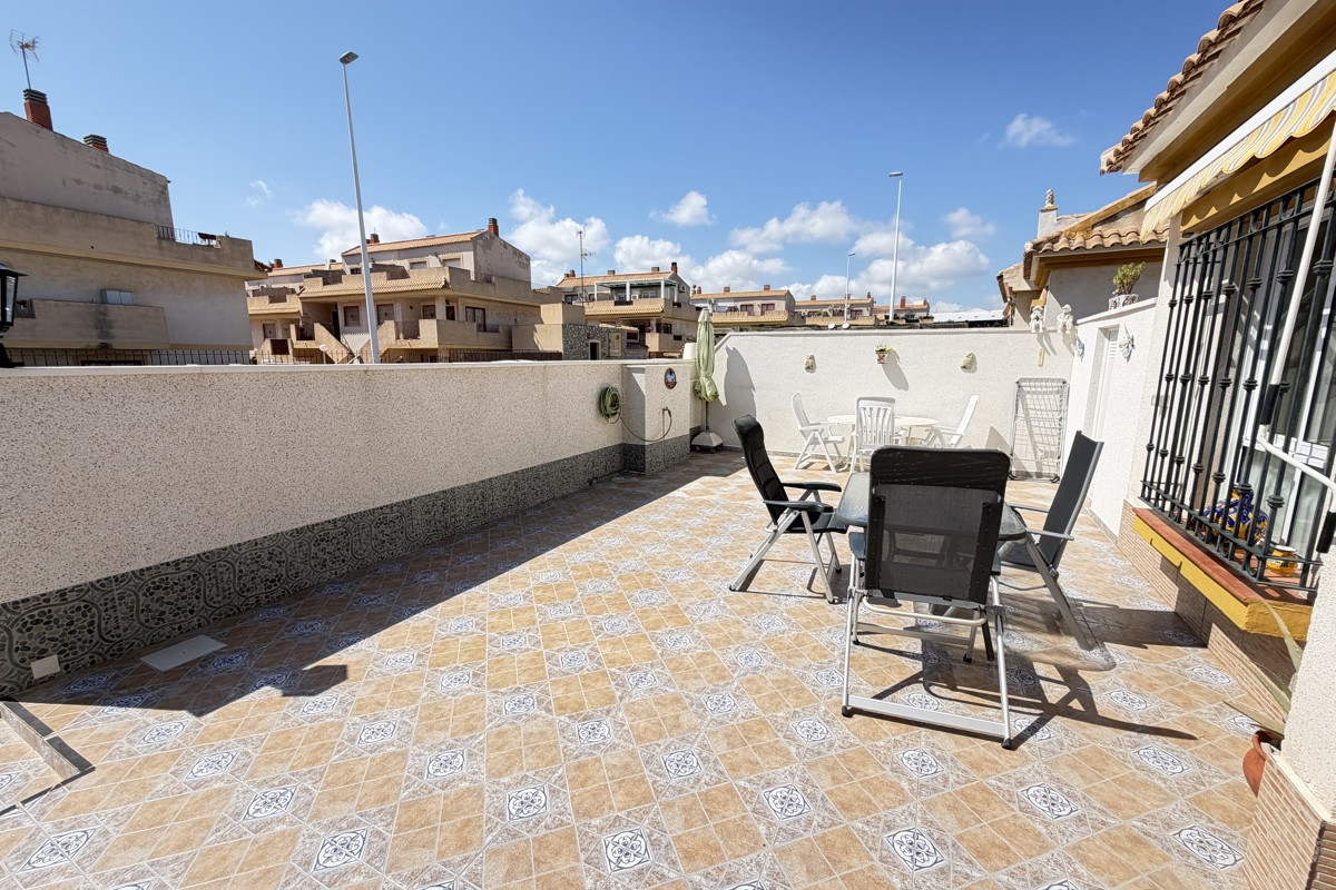 Herverkoop - Appartement - Orihuela Costa - La Zenia