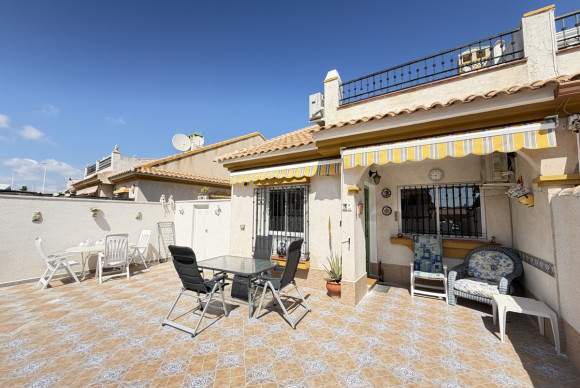 Herverkoop - Appartement - Orihuela Costa - La Zenia