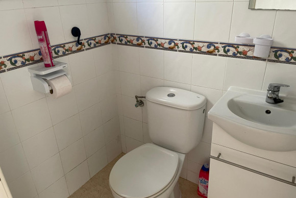 Reventa - Adosado - Orihuela Costa - Villamartin