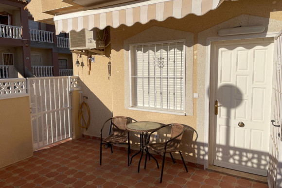 Reventa - Adosado - Orihuela Costa - Villamartin