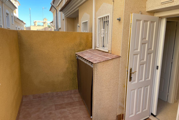 Reventa - Adosado - Orihuela Costa - Villamartin