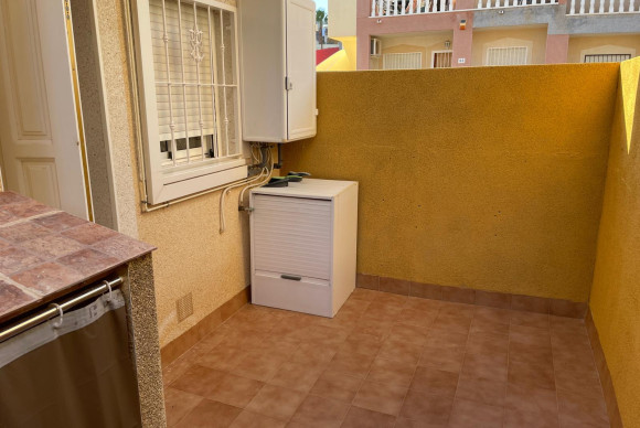 Reventa - Adosado - Orihuela Costa - Villamartin