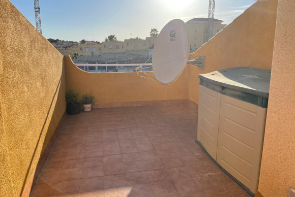 Reventa - Adosado - Orihuela Costa - Villamartin