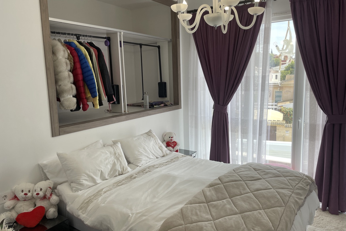 Herverkoop - Vrijstaande Villa - Torrevieja - Los Balcones