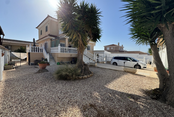 Reventa - Detached Villa - Ciudad Quesada - Ciudad Quesada - Town