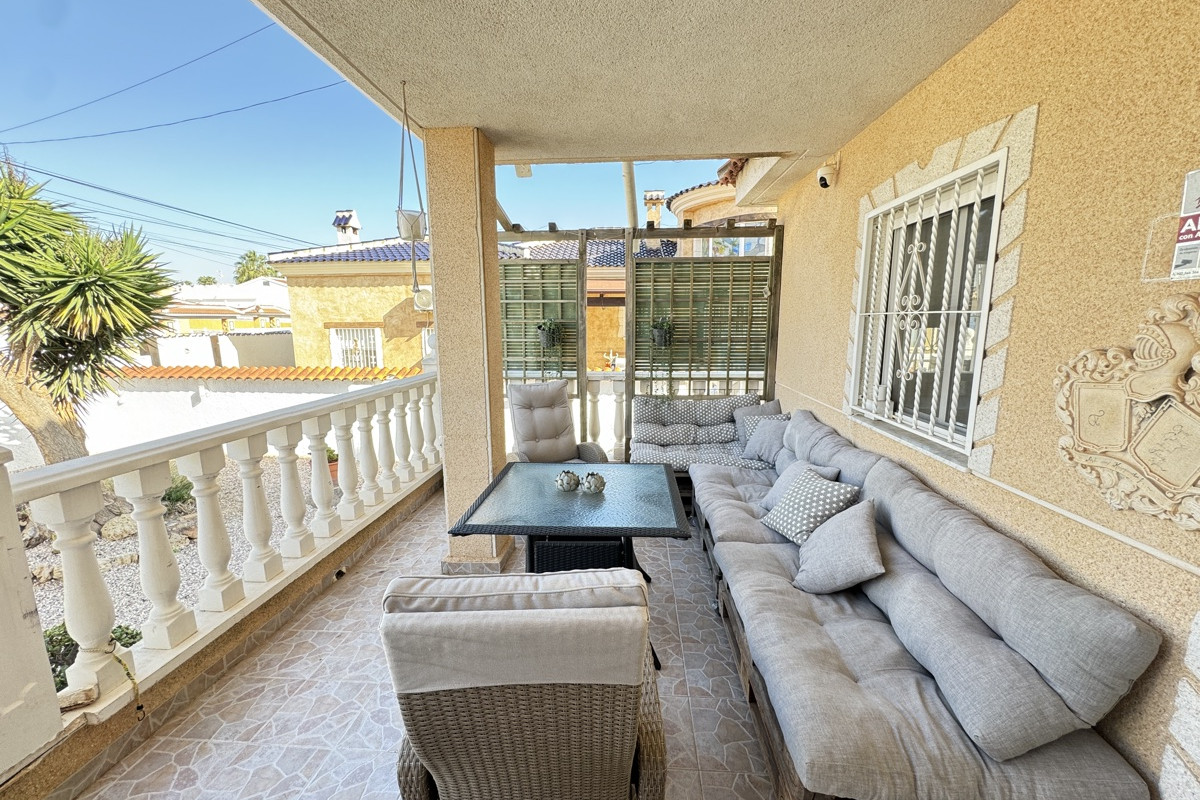 Reventa - Detached Villa - Ciudad Quesada - Ciudad Quesada - Town