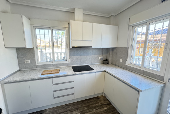Reventa - Detached Villa - Ciudad Quesada - Ciudad Quesada - Town