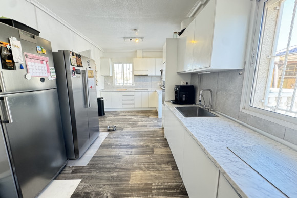 Reventa - Detached Villa - Ciudad Quesada - Ciudad Quesada - Town