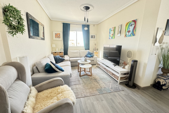 Reventa - Detached Villa - Ciudad Quesada - Ciudad Quesada - Town