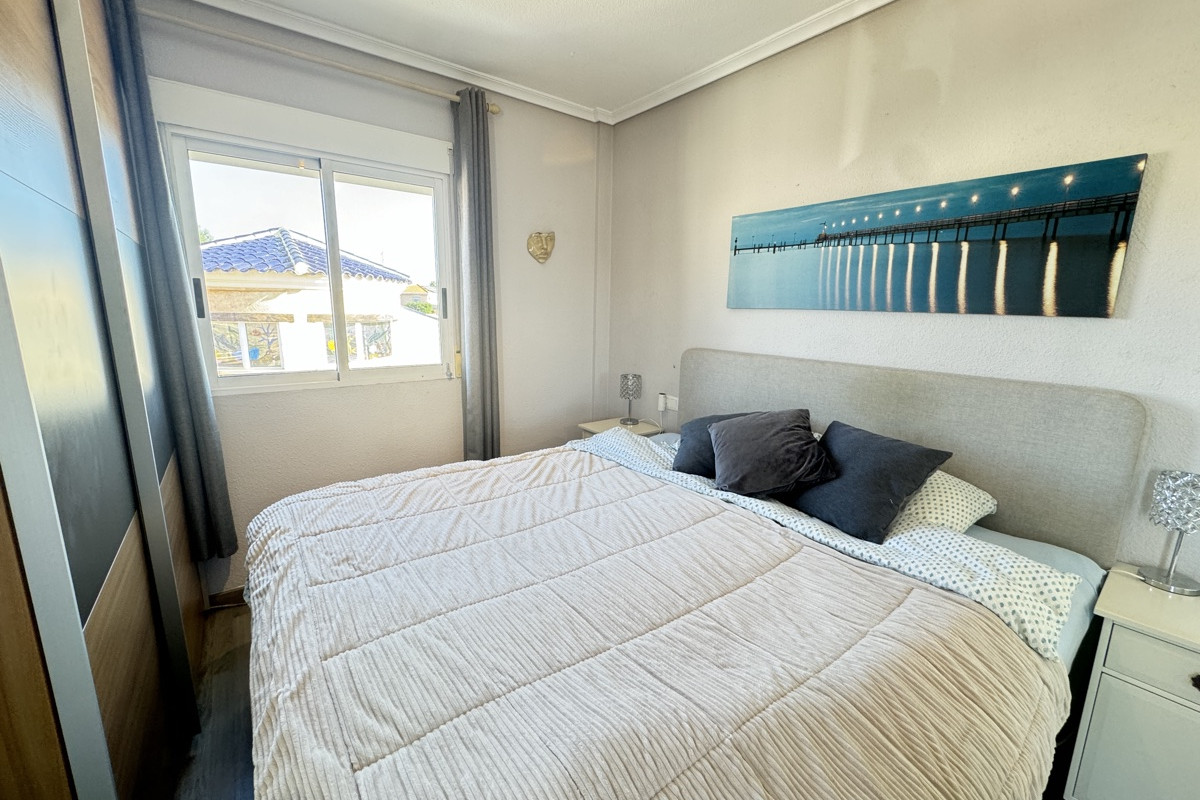 Reventa - Detached Villa - Ciudad Quesada - Ciudad Quesada - Town
