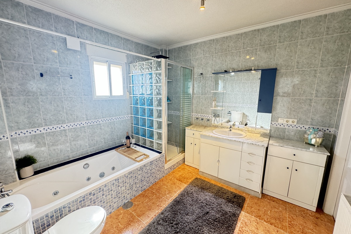 Reventa - Detached Villa - Ciudad Quesada - Ciudad Quesada - Town