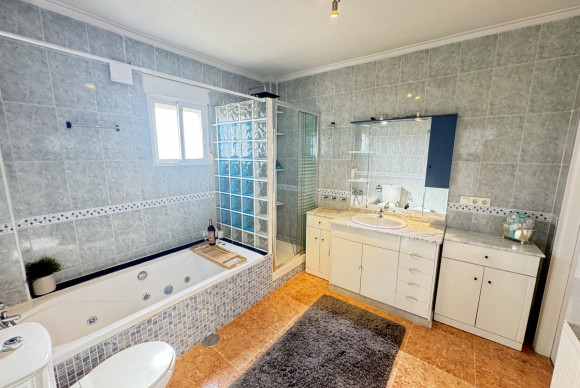 Reventa - Detached Villa - Ciudad Quesada - Ciudad Quesada - Town