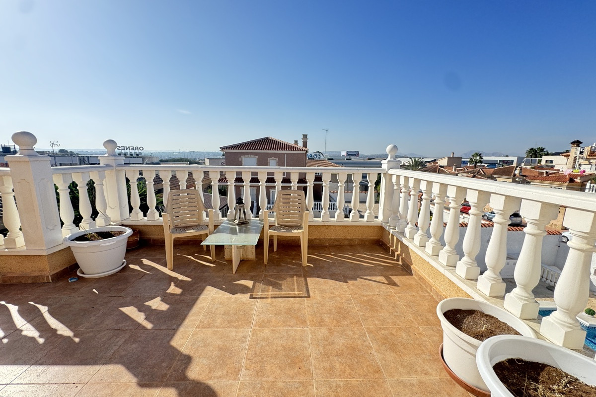 Reventa - Detached Villa - Ciudad Quesada - Ciudad Quesada - Town