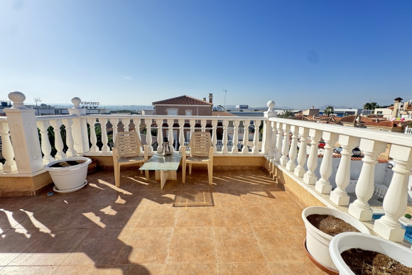 Reventa - Detached Villa - Ciudad Quesada - Ciudad Quesada - Town