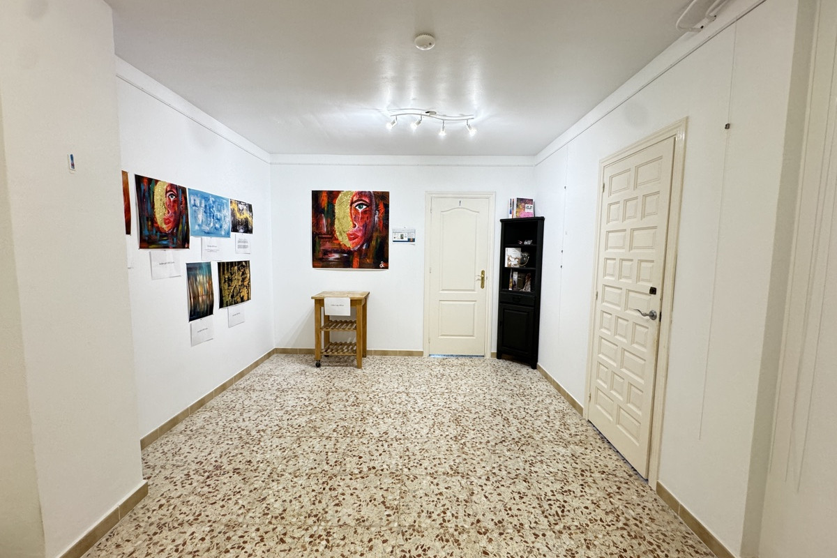 Reventa - Detached Villa - Ciudad Quesada - Ciudad Quesada - Town
